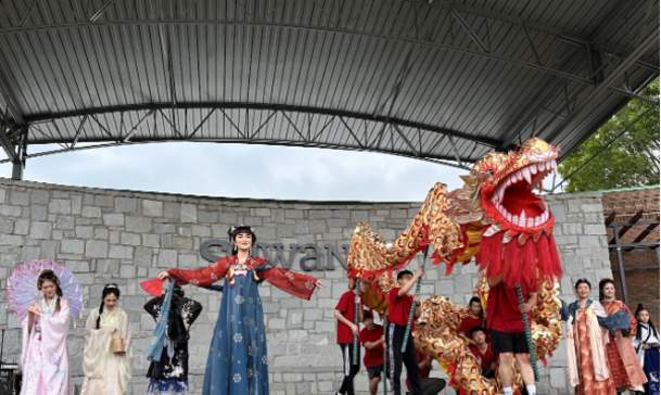 AANHPI Heritage Month Celebration