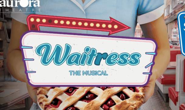 Waitress the Musical