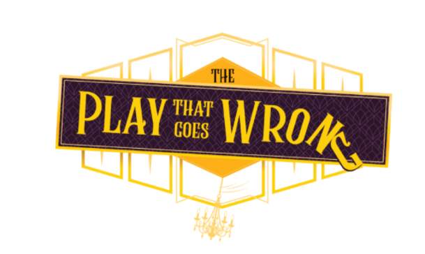 The Play That Goes Wrong