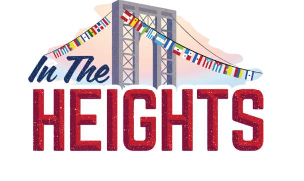 The Aurora Theatre presents In the Heights