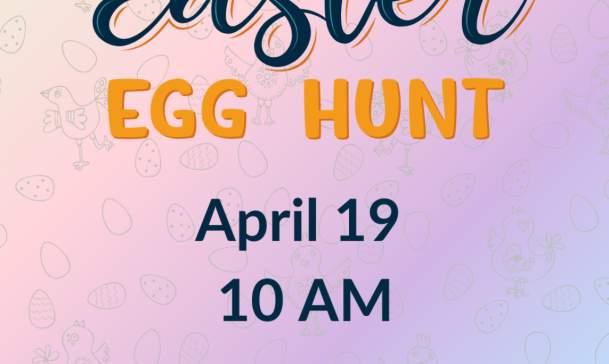🐣Easter Egg Hunt🐰