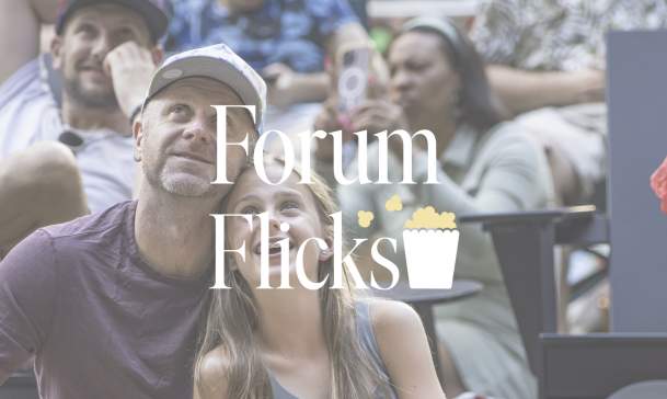 Forum Flicks