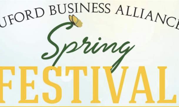 Buford Spring Festival