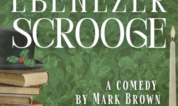 The Trial of Ebenezer Scrooge