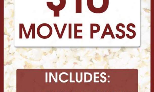 Summer Break Bash: Weeklong Movie