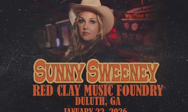 Sunny Sweeney
