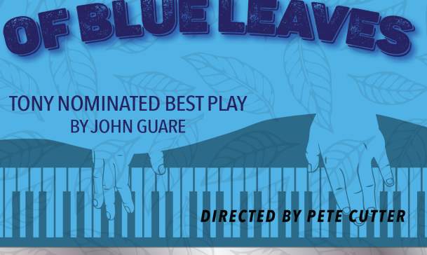 The House of Blue Leaves
