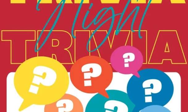 Politan Row: Trivia Night