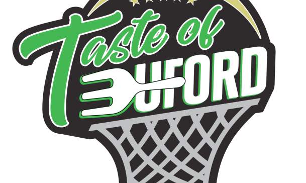 Taste of Buford