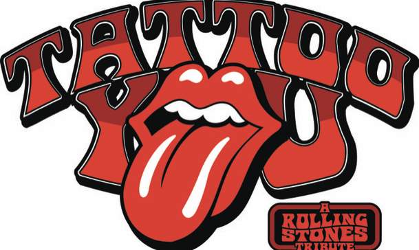 TATTOO YOU &#8211; A Rolling Stones Tribute