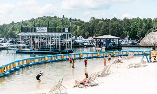 2026 Lake Lanier Boat Show