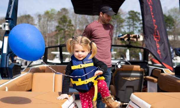 2025 Lake Lanier Boat Show