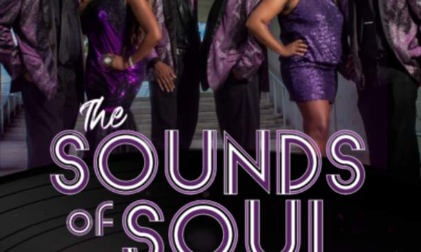 THE SOUNDS OF SOUL