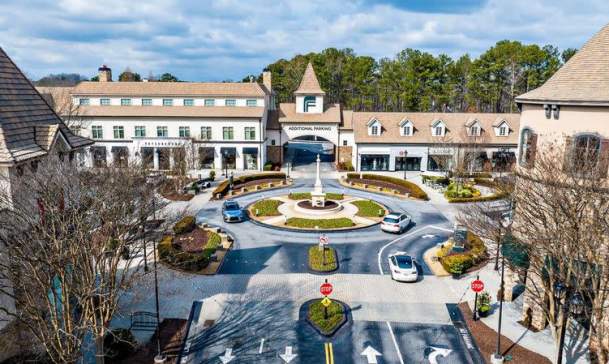 Politan Row: Kid's Corner