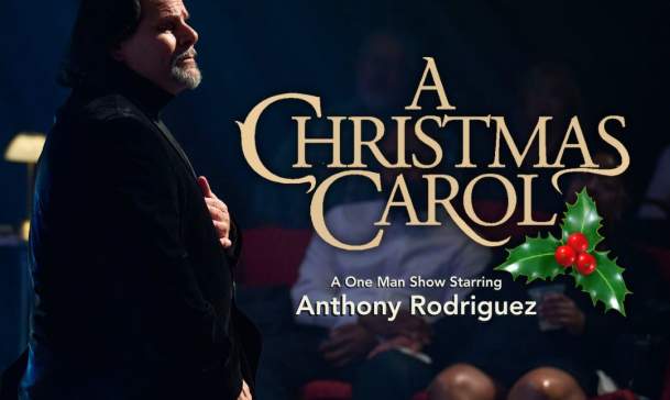 A Christmas Carol 2025