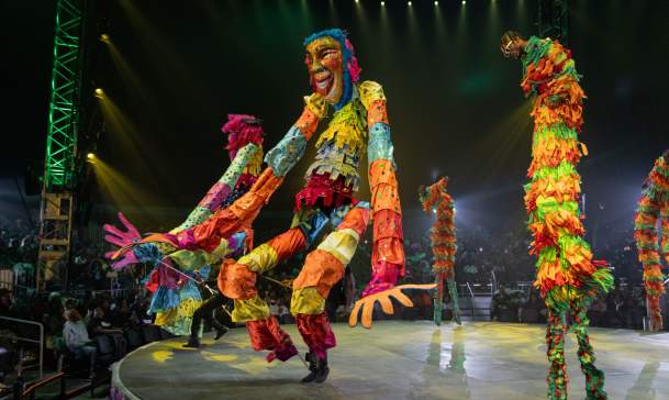 UniverSoul Circus
