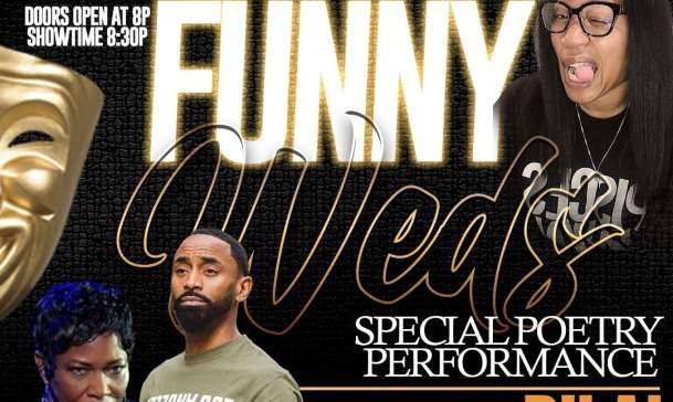 We Funny Wednesdays