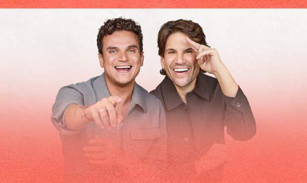 Silvestre Dangond & Juancho De la Espriella