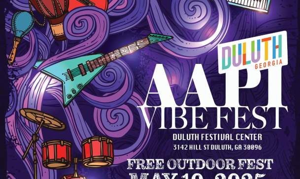 AAPI VIBE FEST