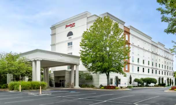 Hampton Inn - Lawrenceville I-85/Sugarloaf