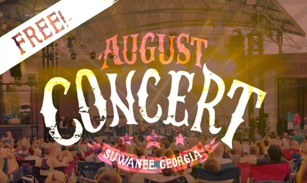 Annual August Concert