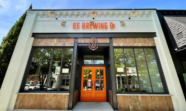 6S Brewery Tour