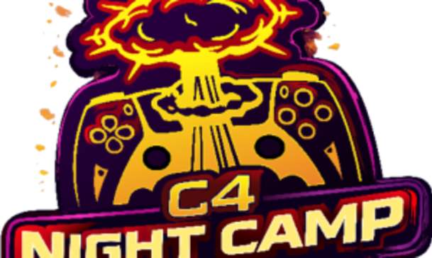 C4 Night Camp at StillFire