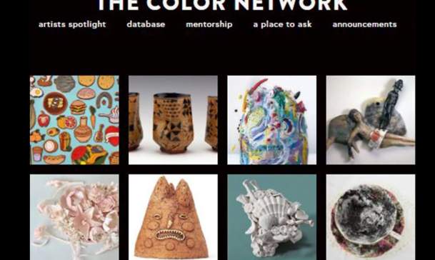 Color Network Show