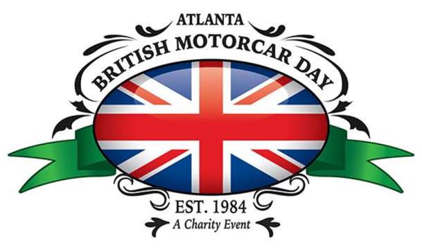 Atlanta British Motorcar Day