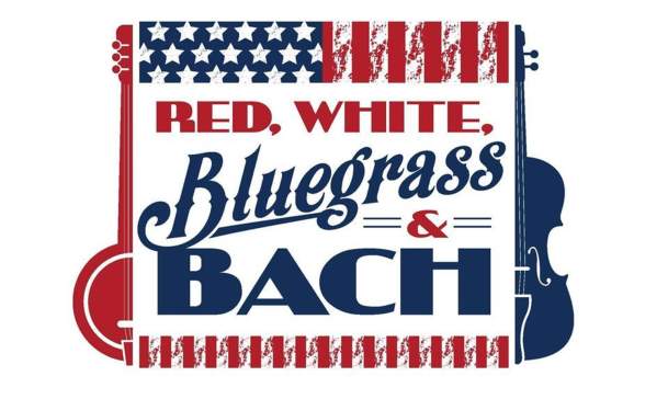Red, White, Bluegrass & Bach