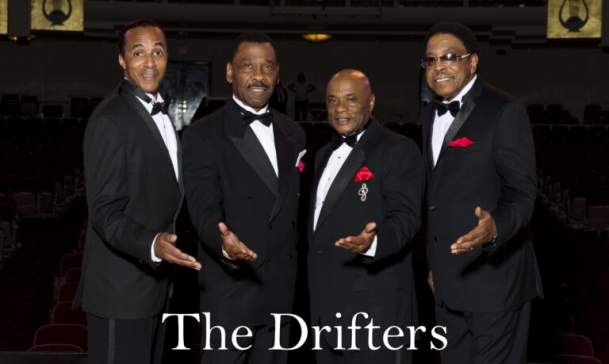 The Drifters