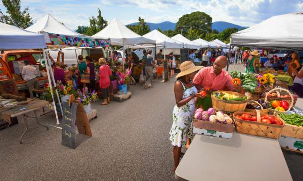 Lawrenceville Farmers Market