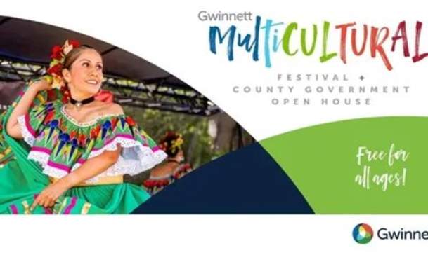 Gwinnett Multicultural Festival