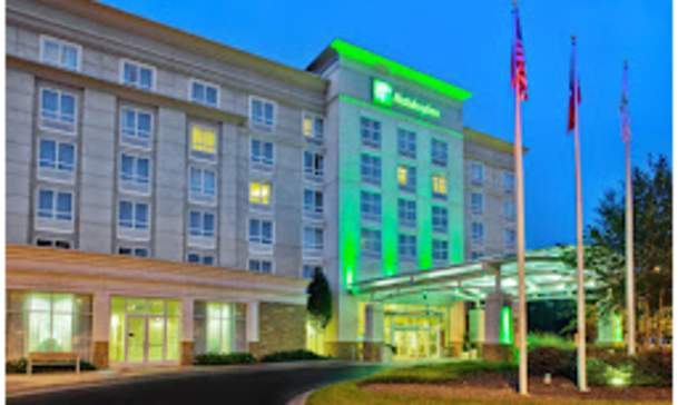 Holiday Inn - Gas South