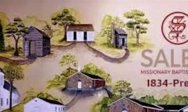 Black History Series: Truth Telling with the Elders Luncheon