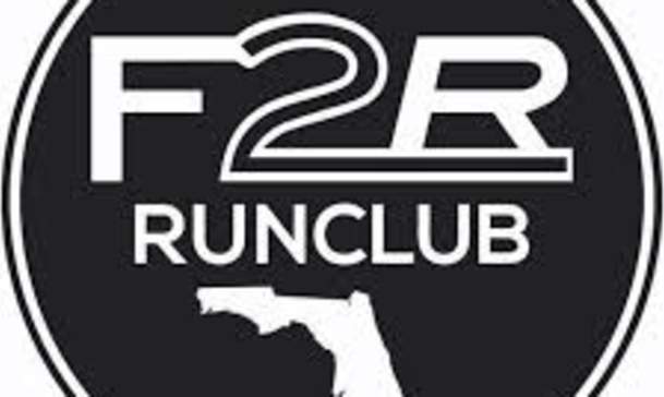 Fit2Run Run Club - Mall of Georgia