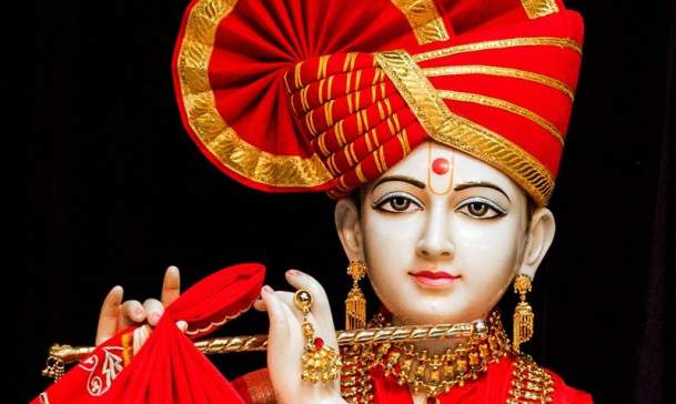 Janmashtami