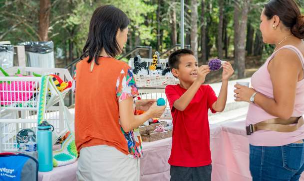Maytime Arts Festival