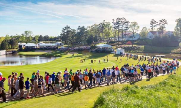 Mitsubishi Electric Classic presented by Vensure
