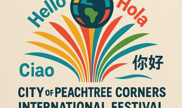 Peachtree Corners International and Cultural Festival