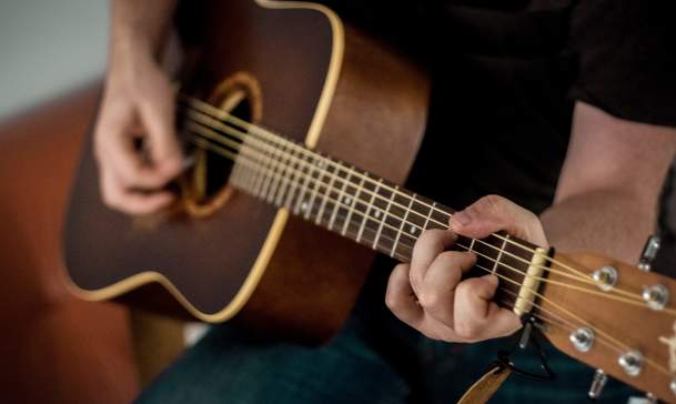 Live Music at Chateau Elan