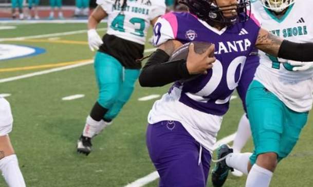 Atlanta Truth vs. Jersey Shore Wave