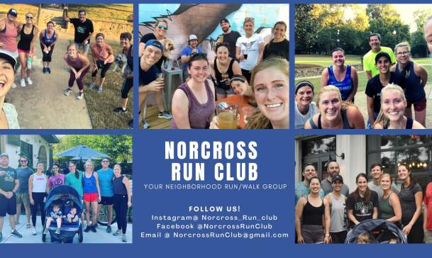 Norcross Run Club