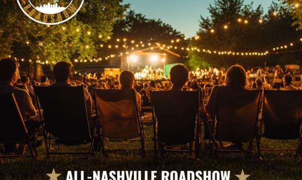 All Nashville Roadshow