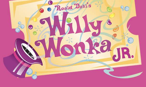 ON THE STAGE CHILDREN’S THEATRE PRESENTS: WILLY WONKA JR.