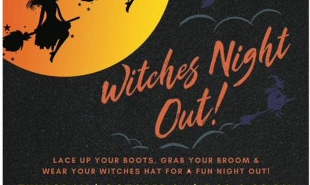 Witches Night Out