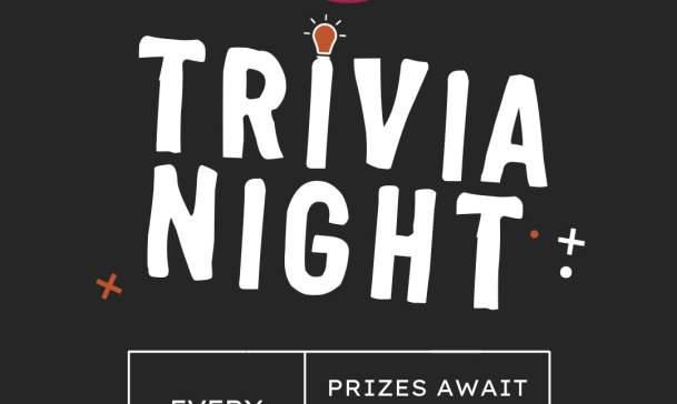Lights Up! Entertainment Trivia