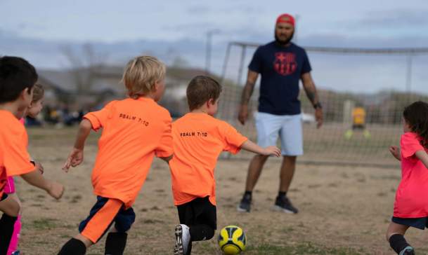 AUsome Sports Explorer Day