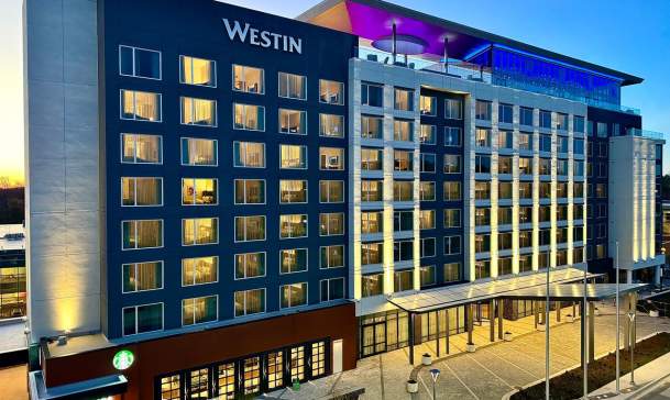 The Westin Atlanta Gwinnett