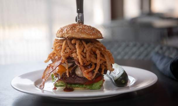 GWINNETT BURGER WEEK 2025!